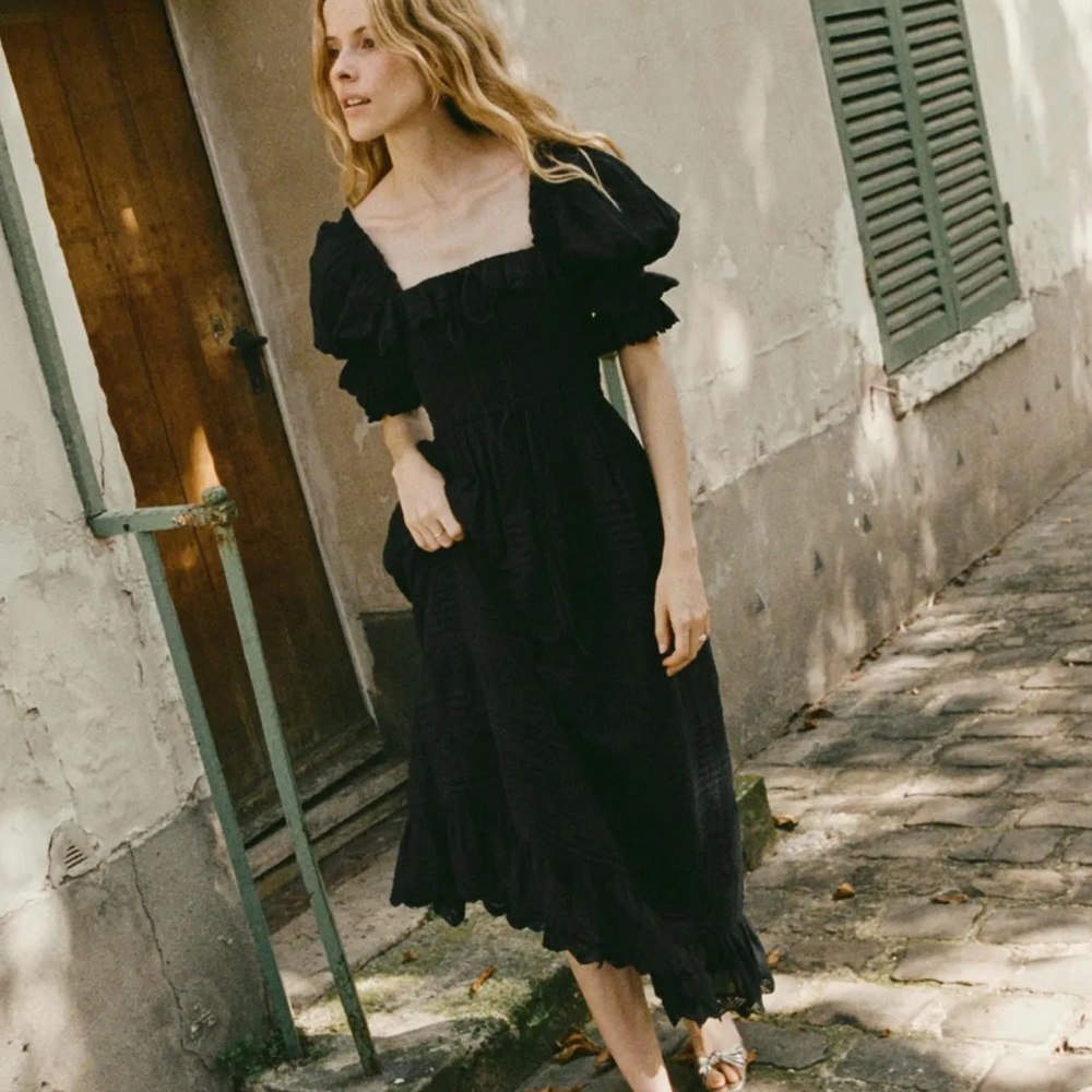 Doen Izabal Dress